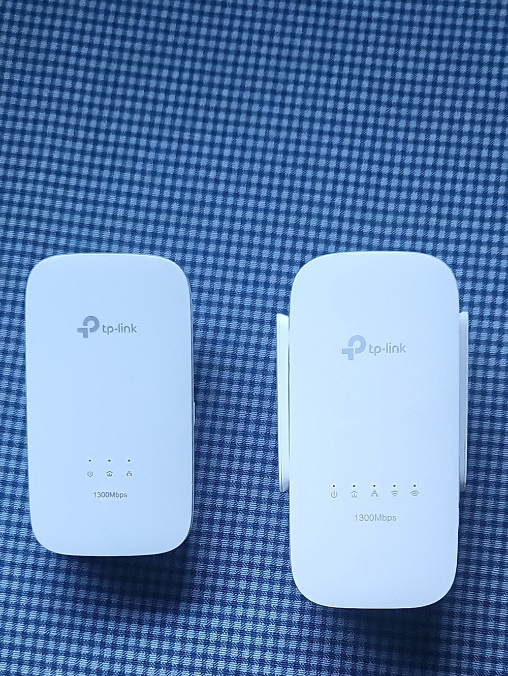 tp-link WiFi Range Extender